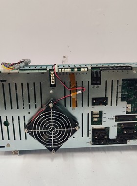 ASP 部件编号:31-52814-0-001 REV D ETX2-SYSTEM 控制 ENCL 高级