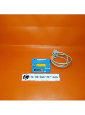 Sick Barcodescanner CLV431-1010