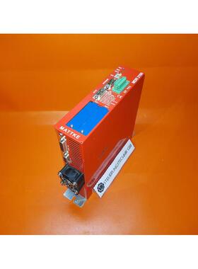 Mattke MDR2100 / ARS 2105 Tipo: MDR2105 V01 Regulador De Ser