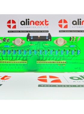 Consilium marine cts 9913 ELTEST PCB 卡 754EK
