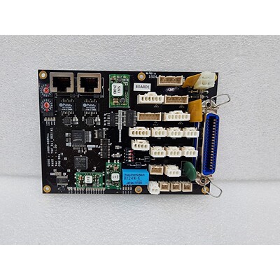 Comizoa TMC_DAI_串行 PCB,A060-32674A