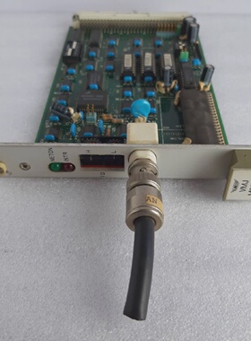 Jrcs VMJ M250A Pcb Card