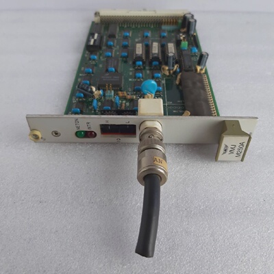 Jrcs VMJ M250A Pcb Card