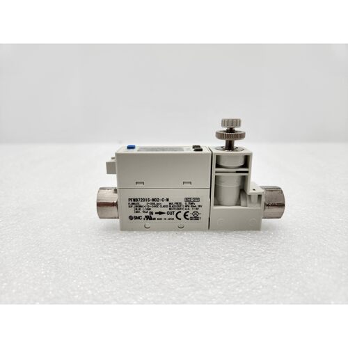 SMC数字流量开关/PFMB7201S-N02-C-M
