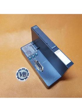 Mitsubishi Electric Profibus DP Cabeza De Estación Modelo: