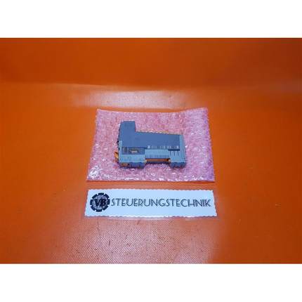 B&R Ingresso Digitale Moduli X20 DI 9371 Rev.G0 Incl. Bus BM