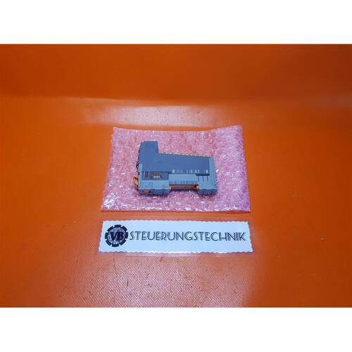 B&R Ingresso Digitale Moduli X20 DI 9371 Rev.G0 Incl. Bus BM