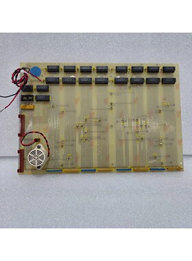 EATON NV-6200 PCB ASSY 0567-0166 0301-0303 0342-0999 0303-00