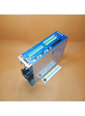 Servo Amplifier Type: CDM 003.2