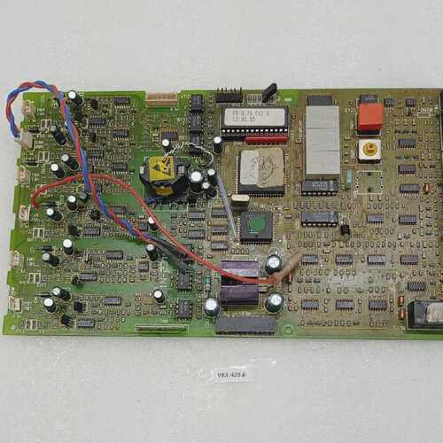 AEG IN23 ISSUE 8 PCB CARD MODULE
