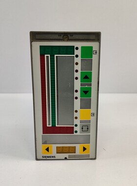 Siemens Sipart DR24 6DR2410-5 C 73451-A3001-C3 多功能 Unit /