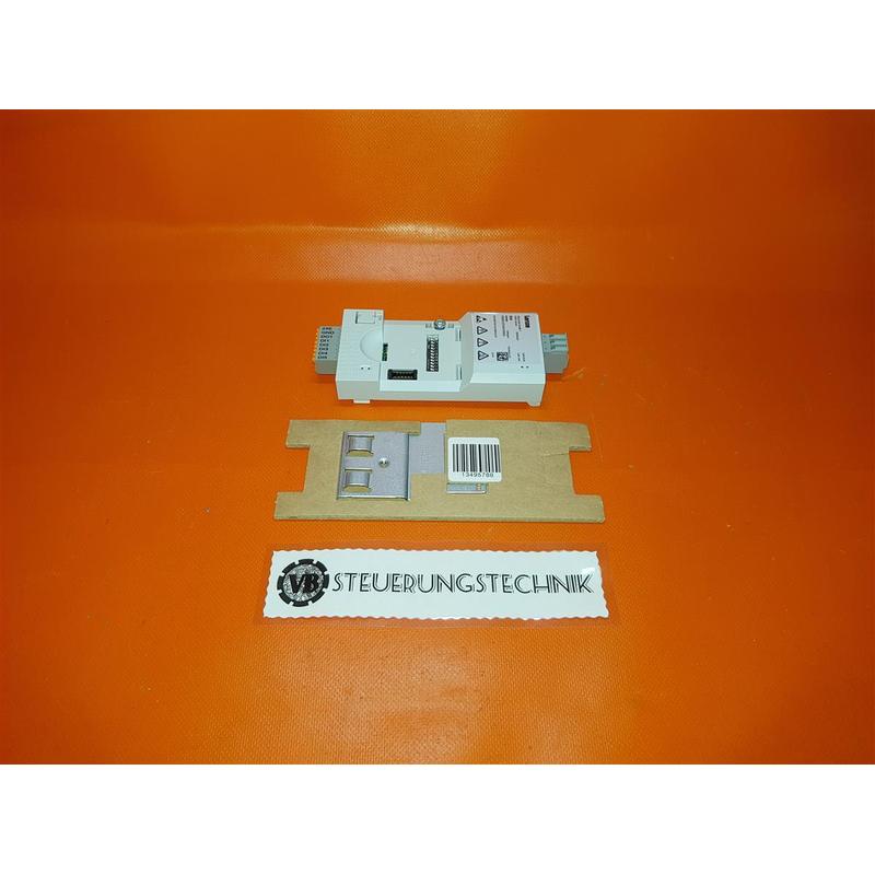 LENZE i550 Canopen Standard I/O Module I55AE215F1AV10002S