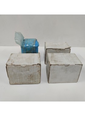 STEGO 封闭式加热器 CSL 028 系列风扇加热器 02810.0-00