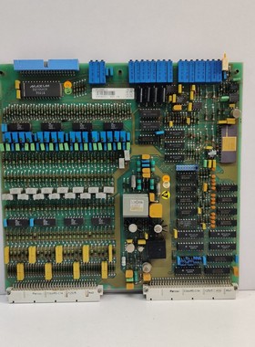 ABB DSAI 130 分析输入模块 57120001-P