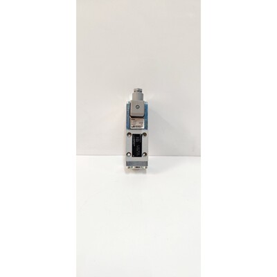 WANDFLUH SIN45V 水力单体阀 AM32061A