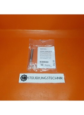 Baumer UNAM 12U9914/S14 Distanz messender Sensor