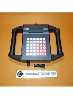 B&R AF 1 BRMTP3-0 Handterminal Bedienterminal Bedienpanel