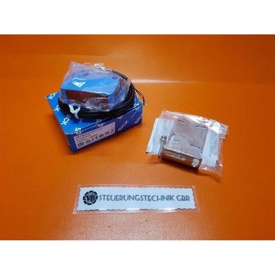 Sick Reflektions-Lichttaster WTB250-2P1131/6 044 674