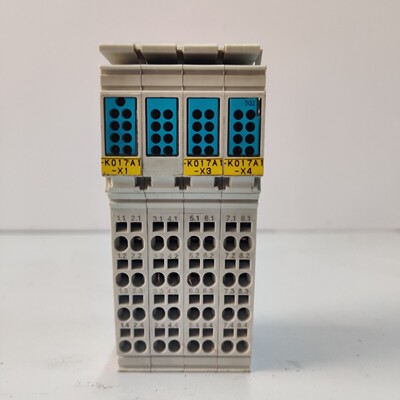 REXROTH R-IB IL 24 DI32/HD-PAC 输入控制模块 R911170753-GB1