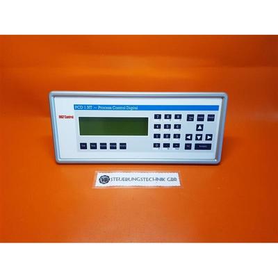 SAIA Digi Control Terminale Tipo: DC-PCD1.NT / Versione: A