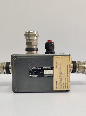 Consilium Salwico SM13 传感器模块 SM-13 REV R2E