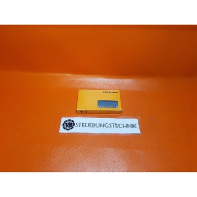 B&R X20PS9402 / Rev:C0 Power Supply Module