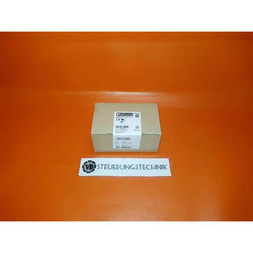 Phoenix Contact IB IL 24DO 8-PAC / *Ord.No.: 28 61 28 9 - Ve