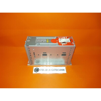 Lust Cda34.006.C2.0 Lti 驱动器伺服控制器 - 2.2 千瓦