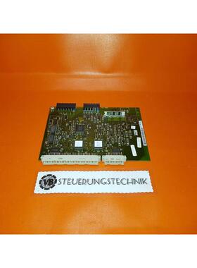 Sew Movidyn Control Board 8221049.16