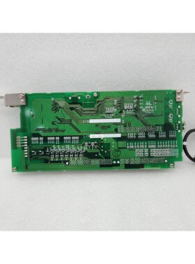 YASKAWA 机器人控制器板 ASSY JANCD-NIO30-1-E,JANCD-NIF30-1-E