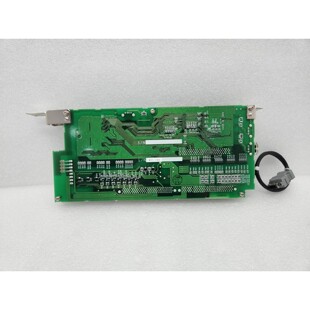 JANCD ASSY 机器人控制器板 NIF30 NIO30 YASKAWA