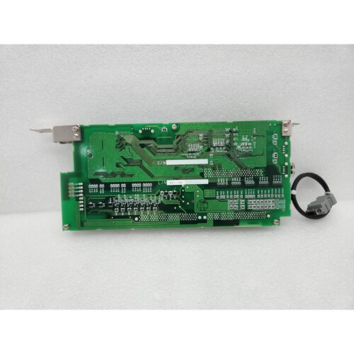 YASKAWA 机器人控制器板 ASSY JANCD-NIO30-1-E,JANCD-NIF30-1-E