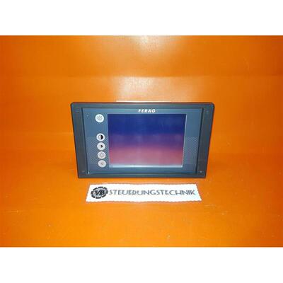 FERAG PC-Terminal PCP-57/24VDC