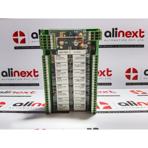 Stein Sohn F203 001 A DCO 16 modul AL01-X421