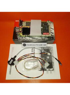 Beckhoff CP-Link Karte CP9030-A002 / CP9030_5 - Version: 1.1