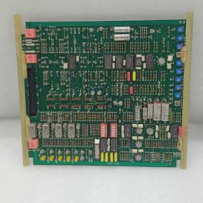 Scheda Circuito Controllore AEG 029.069 636 AEND2 AEG 029.06