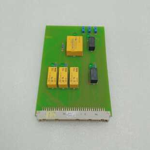 MAREL AS Dalen Control System MEF101 PCB Card EXPEDITED