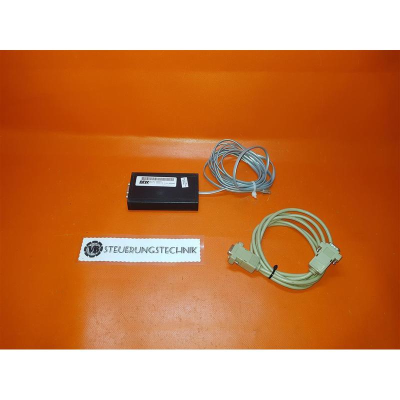 SEW UWS21A Adaptador De Interfaz *8230773. 11
