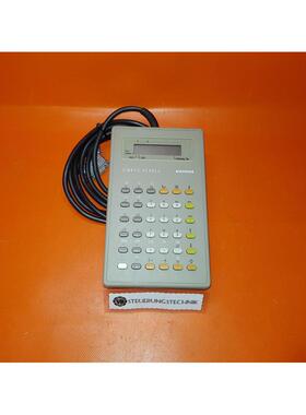 Siemens Simatic PG 605 U / 6ES5 605-0UA11 / Appareil De Prog