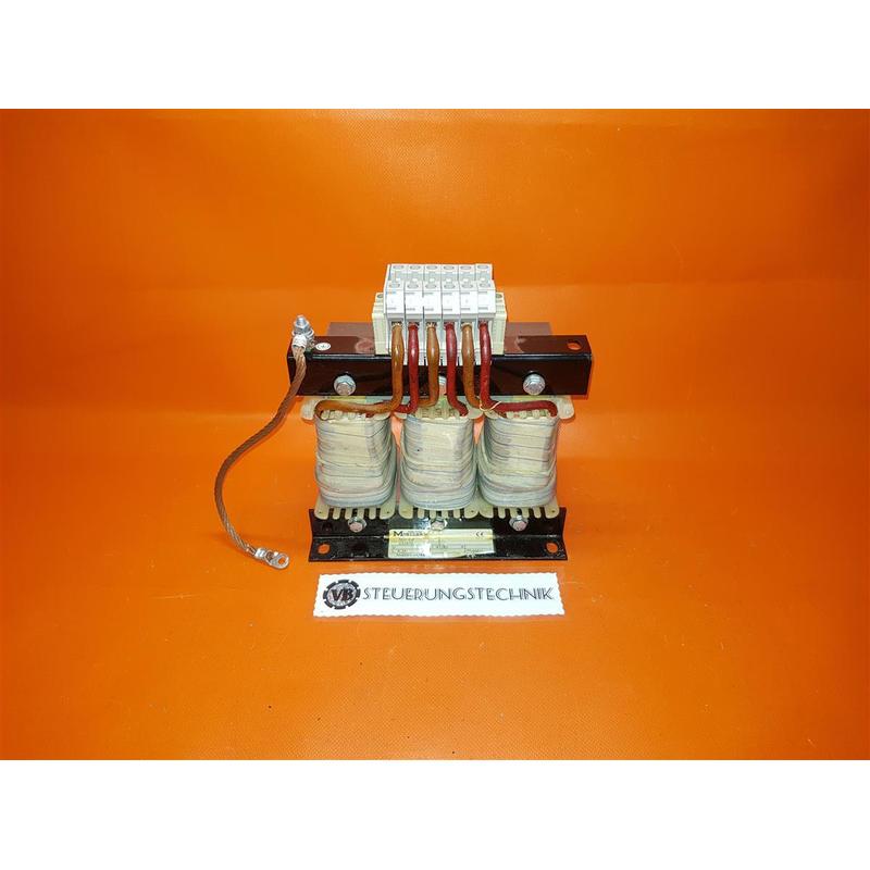 Moeller AMD31-34/42-L Interference Filter Mesh Filter