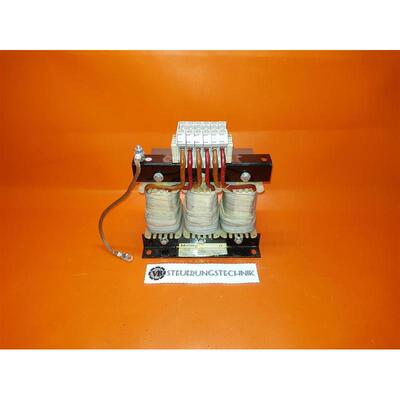 Moeller AMD31-34/42-L Interference Filter Mesh Filter