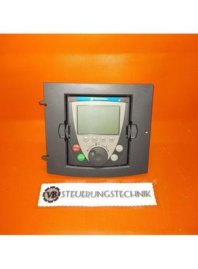 Module De Commande Telemecanique Type: VW3A1101 / *CPU: V1.2