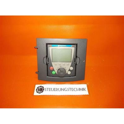 Module De Commande Telemecanique Type: VW3A1101 / *CPU: V1.2