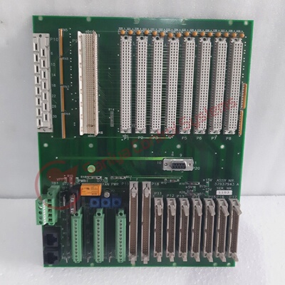 Kongsberg SIMRAD NORGE BP407S 37937968 A Pcb Card 37937943 a