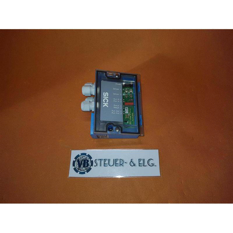 Modulo Di Collegamento SICK CDB620-001