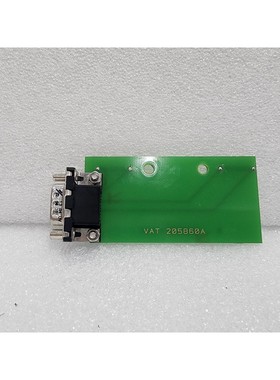 增值税 PCB ASSY,真空门阀 A205860