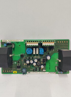 ABB 3BHE013299R0022 LTC743CE22 DCS 模块