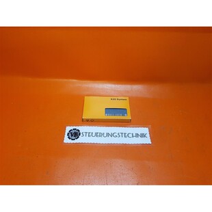 B&R X20PS9402 / Rev:C0 Módulo De Alimentación