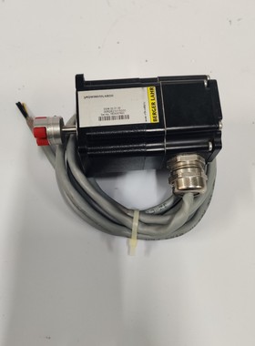 BERGER LAHR VRDM366/50LNB00 步进电机