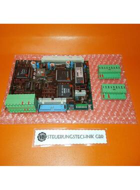 AMK Hauptreglerkarte AW R02 / AW-VE V02.12